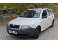 SKODA FABIA 2003 - 5