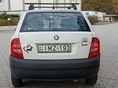 SKODA FABIA 2003 - 6