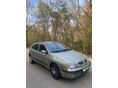 RENAULT MEGANE 2002 - 2
