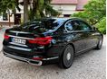 BMW 730 2017/4 - 2