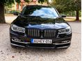 BMW 730 2017/4 - 9