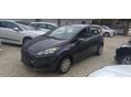 FORD FIESTA 2013/12 - 1