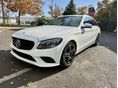 MERCEDES-BENZ C 200 2019/1 - 1
