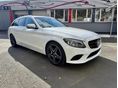 MERCEDES-BENZ C 200 2019/1 - 2
