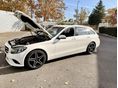 MERCEDES-BENZ C 200 2019/1 - 6