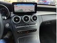 MERCEDES-BENZ C 200 2019/1 - 17