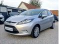 FORD FIESTA 2013 - 1