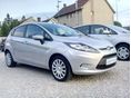 FORD FIESTA 2013 - 2