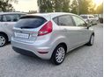 FORD FIESTA 2013 - 5