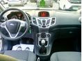 FORD FIESTA 2013 - 6