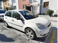 FORD FIESTA 2002/7 - 3
