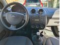 FORD FIESTA 2002/7 - 5