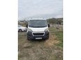 PEUGEOT BOXER 2018/8 - 2