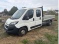 PEUGEOT BOXER 2018/8 - 3