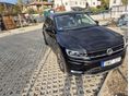 VOLKSWAGEN TIGUAN 2016/9 - 1