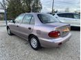 HYUNDAI ACCENT 1994/10 - 3