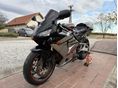 HONDA CBR 600 RR 2006/5 - 6