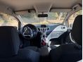 FORD FIESTA 2010/6 - 7