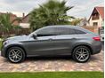 MERCEDES-BENZ GLE-OSZTÁLY 2016/1 - 4