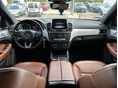 MERCEDES-BENZ GLE-OSZTÁLY 2016/1 - 5