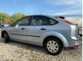 FORD FOCUS 2006/10 - 6