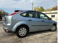 FORD FOCUS 2006/10 - 4