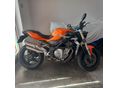MV AGUSTA F4 BRUTALE 910 2008/10 - 1