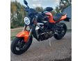 MV AGUSTA F4 BRUTALE 910 2008/10 - 3