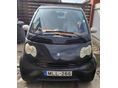 SMART FORTWO CABRIO 2000 - 1