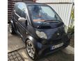 SMART FORTWO CABRIO 2000 - 2