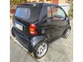 SMART FORTWO CABRIO 2000 - 5