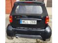 SMART FORTWO CABRIO 2000 - 6