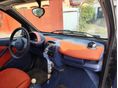 SMART FORTWO CABRIO 2000 - 9