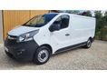 OPEL VIVARO 2017/10 - 1