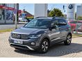 VOLKSWAGEN T-CROSS 2022/3 - 1