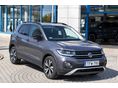 VOLKSWAGEN T-CROSS 2022/3 - 2