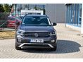 VOLKSWAGEN T-CROSS 2022/3 - 5