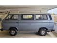 VOLKSWAGEN TRANSPORTER T3 1984/7 - 2