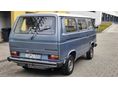 VOLKSWAGEN TRANSPORTER T3 1984/7 - 3