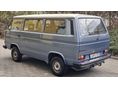 VOLKSWAGEN TRANSPORTER T3 1984/7 - 4