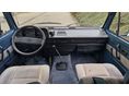 VOLKSWAGEN TRANSPORTER T3 1984/7 - 6
