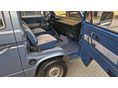 VOLKSWAGEN TRANSPORTER T3 1984/7 - 7