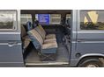 VOLKSWAGEN TRANSPORTER T3 1984/7 - 9