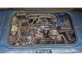 VOLKSWAGEN TRANSPORTER T3 1984/7 - 10