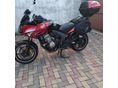 HONDA CBF 600 2010/10 - 1