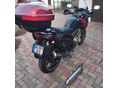 HONDA CBF 600 2010/10 - 2