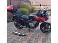 HONDA CBF 600 2010/10 - 5
