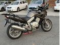 HONDA CBF 1000 2009 - 2