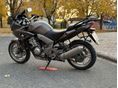 HONDA CBF 1000 2009 - 4
