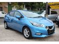 NISSAN MICRA 2019/6 - 3